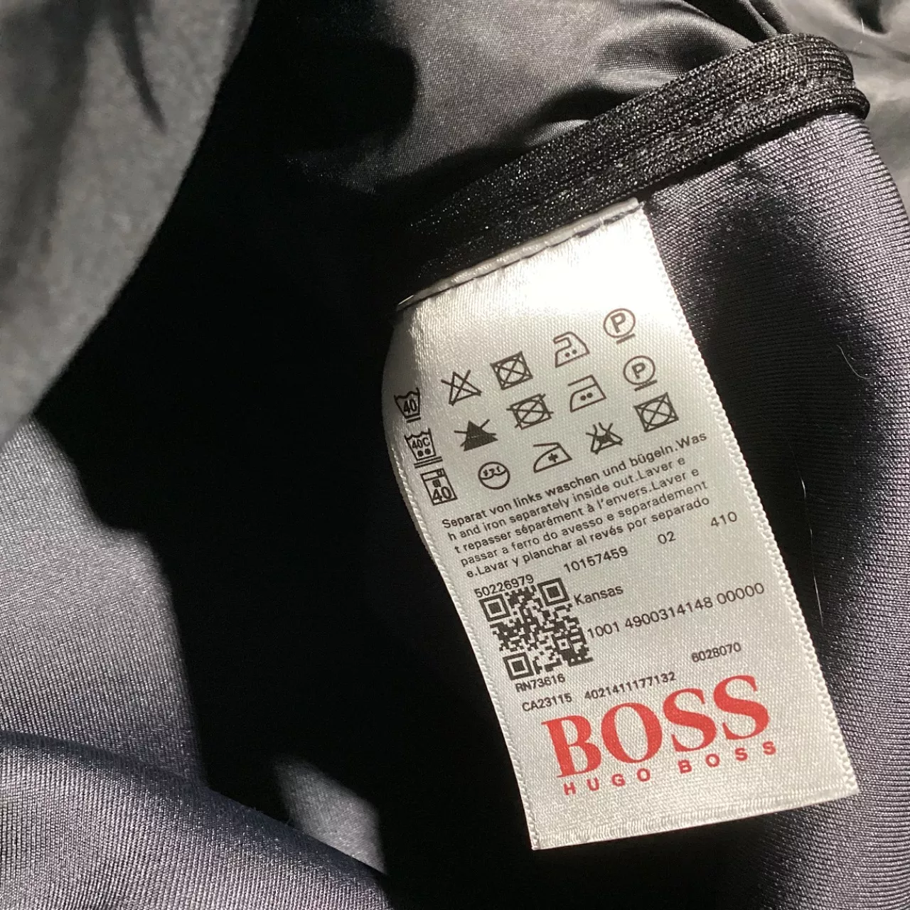 Image Tester