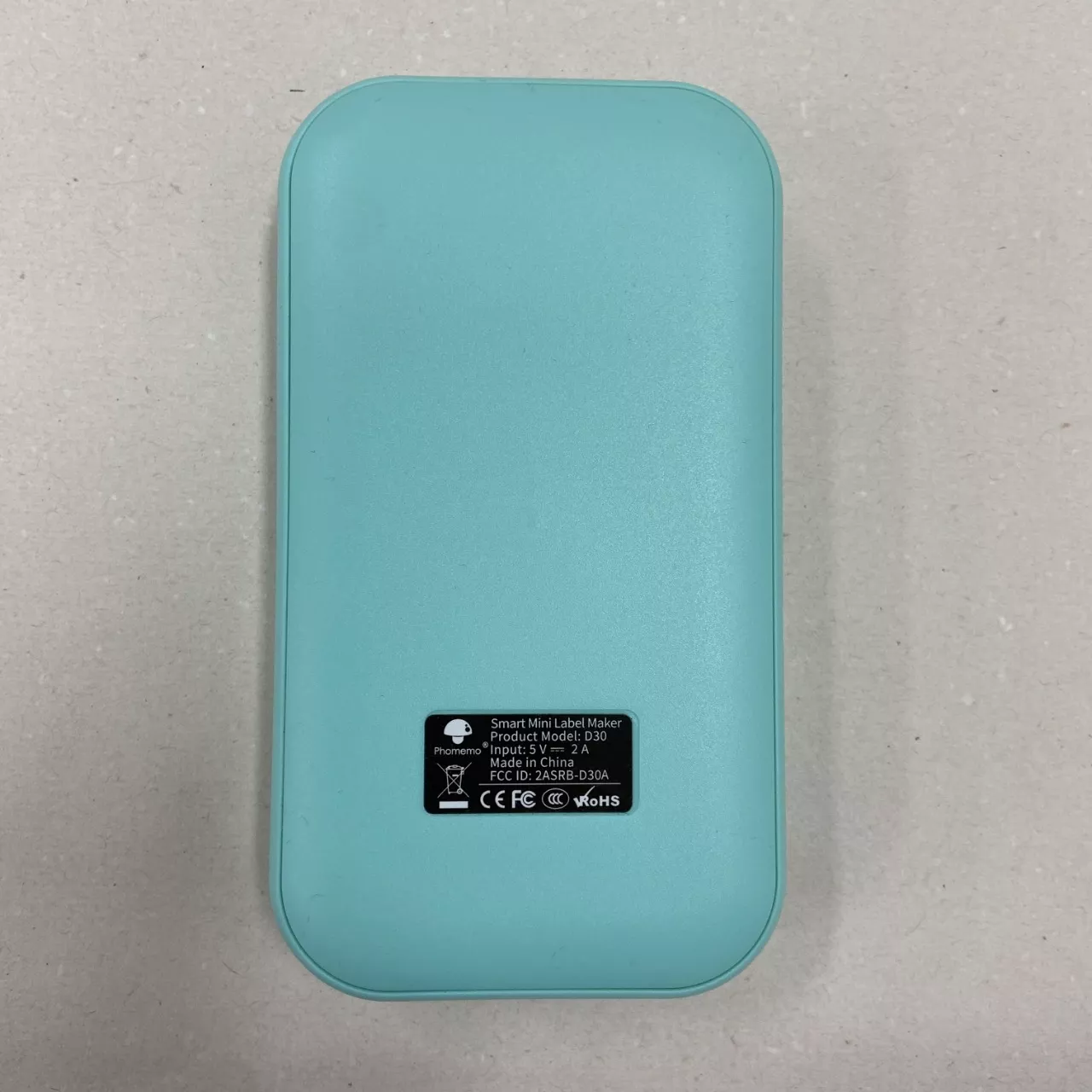 Image Tester