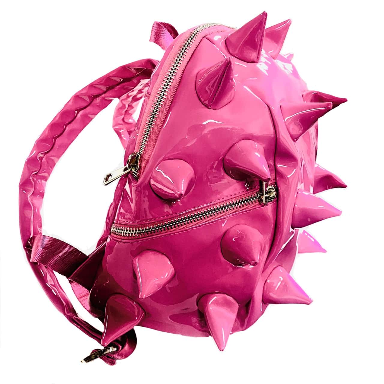 Dollskill Pink, Spiked Backpack(s)