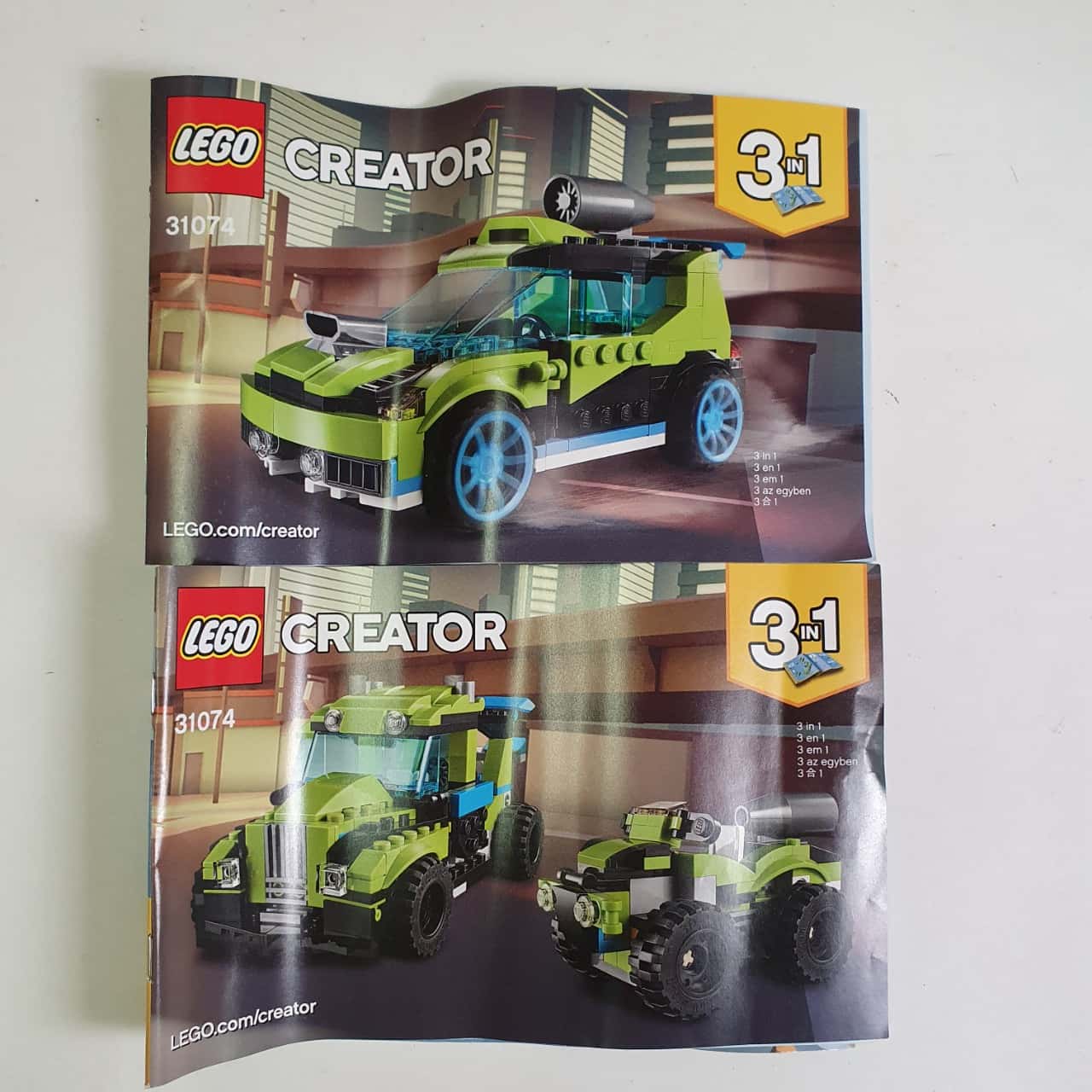 Image Tester