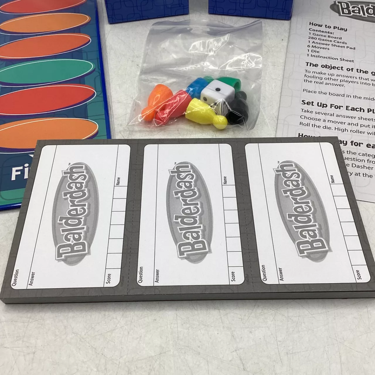 Image Tester