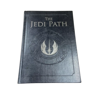 The Jedi Path: A Manual for Students of the Force