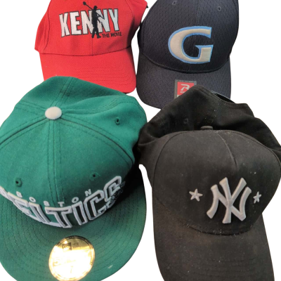  Mens Caps 