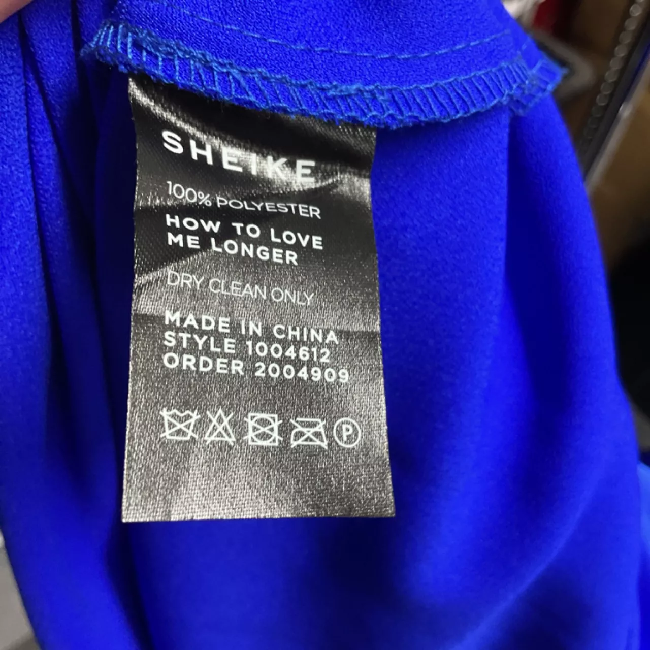 Image Tester