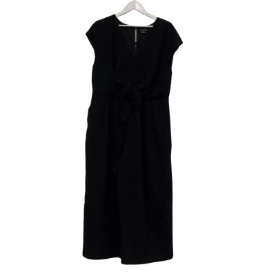 City Chic Jumpsuit Dash - Womens XS - BNWT Don't pay $129.95!