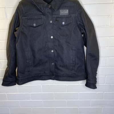 Harley Davidson Mens  Size M Biker 