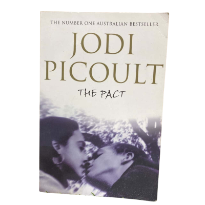 The Pact Book