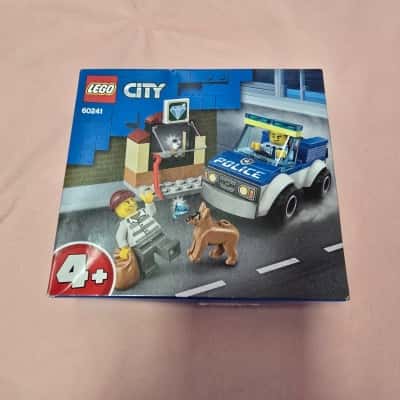 LEGO City