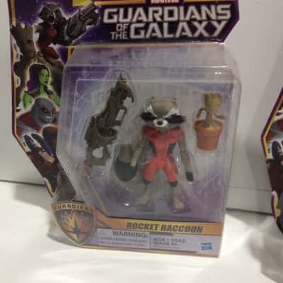 Marvel Action Figures 