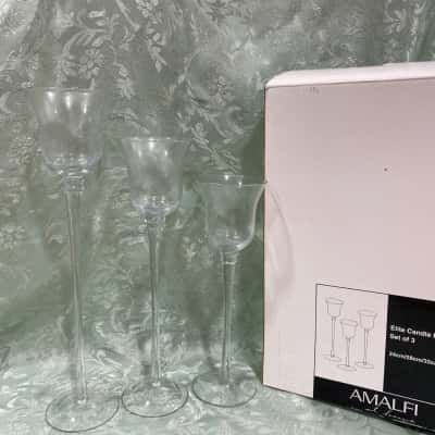 Candle Holders