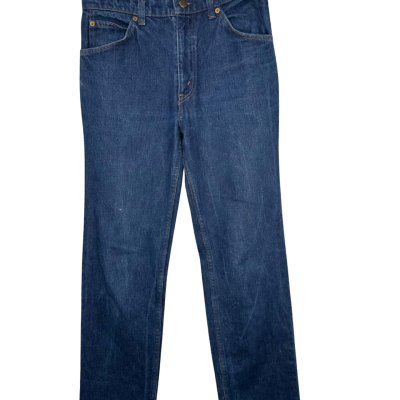 Levi Strauss & Co Size W31 L34 denim jeans