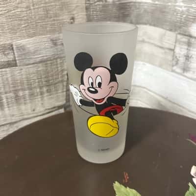 Frosted Disney Mickey Mouse - Monkeys of Melbourne Taiwan 