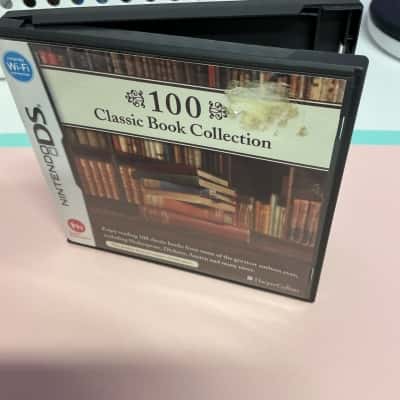 100 classic book collection 