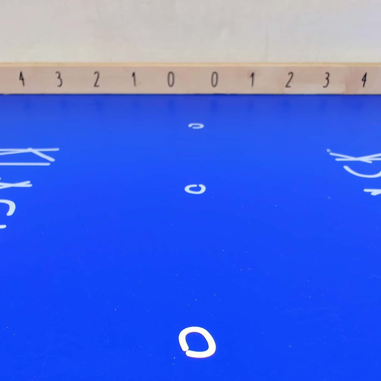 Klask Board Game by Mikkel Bertelsen Toy of the Year 2015 2016