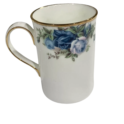 Royal Albert Moonlight Rose 