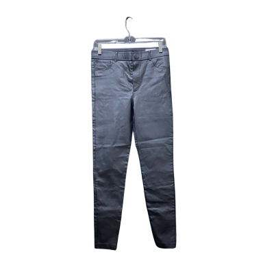 BNWT Zara Womens High Rise Legging Size L  