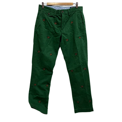 Polo Ralph Lauren Mens Size 30 