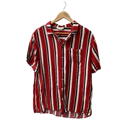 Cotton On Vintage remastered Mens  Size L Short SleeveD  Shirt 