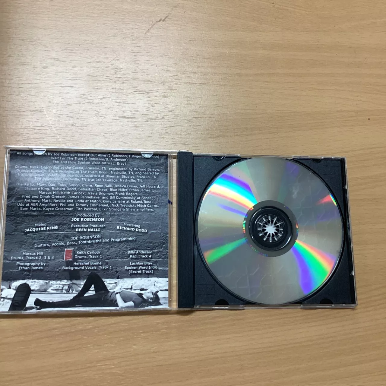 Image Tester