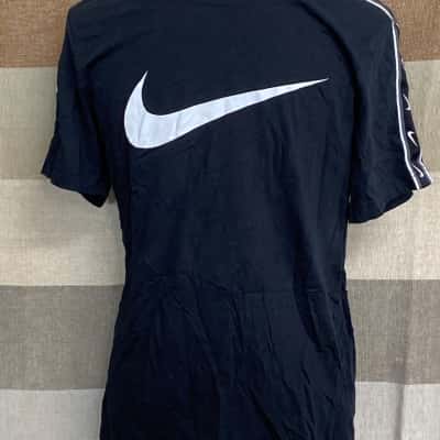 Nike Mens  Size M Black  