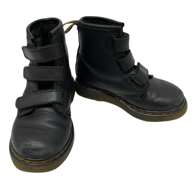 Dr Martens AirWair Kids Boots - Size 9 US