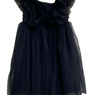 H&M Kids  Size 7 Dresses & Skirts Black  