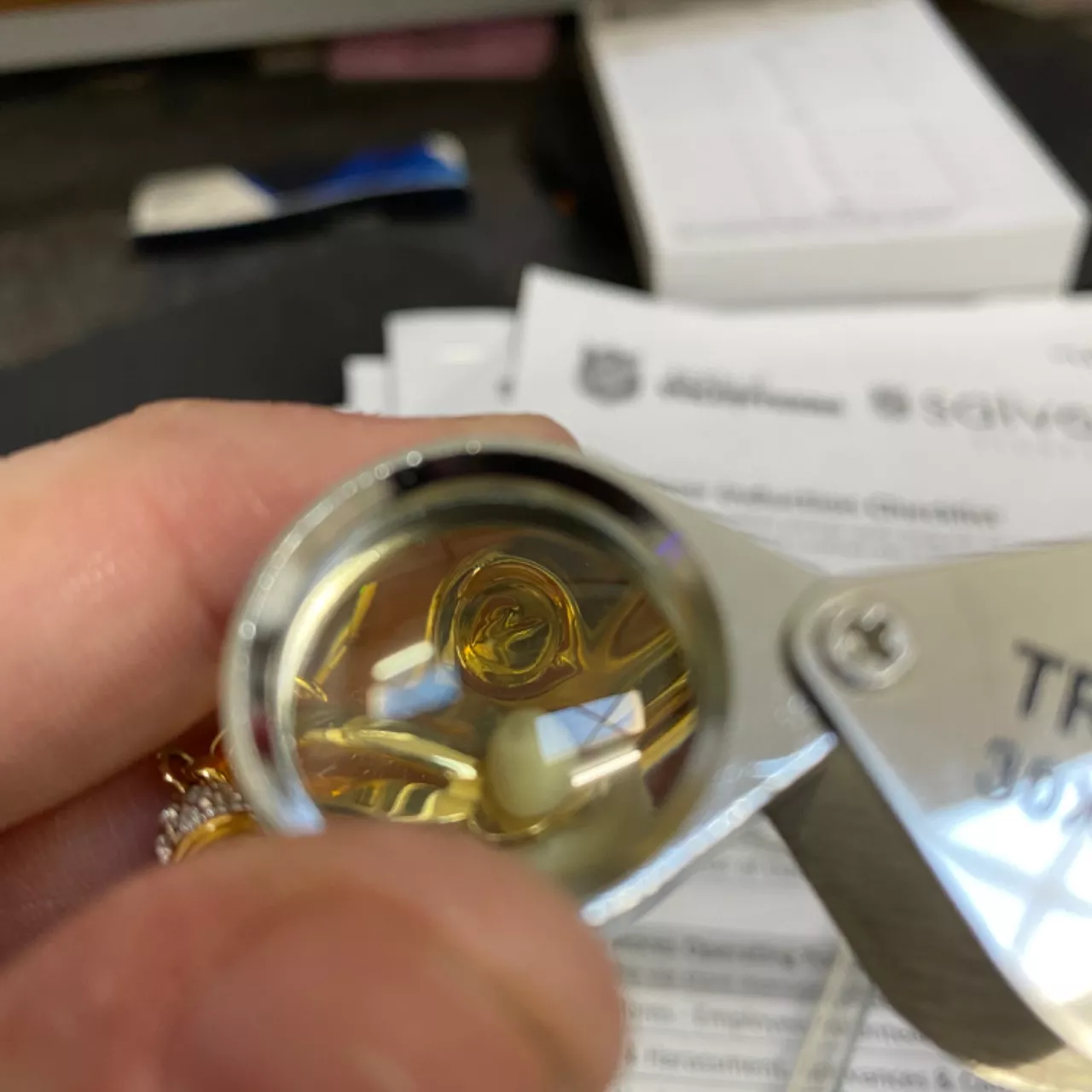 Image Tester