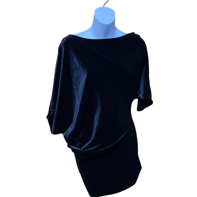 Carla Zampatti Womens  Size S Black  