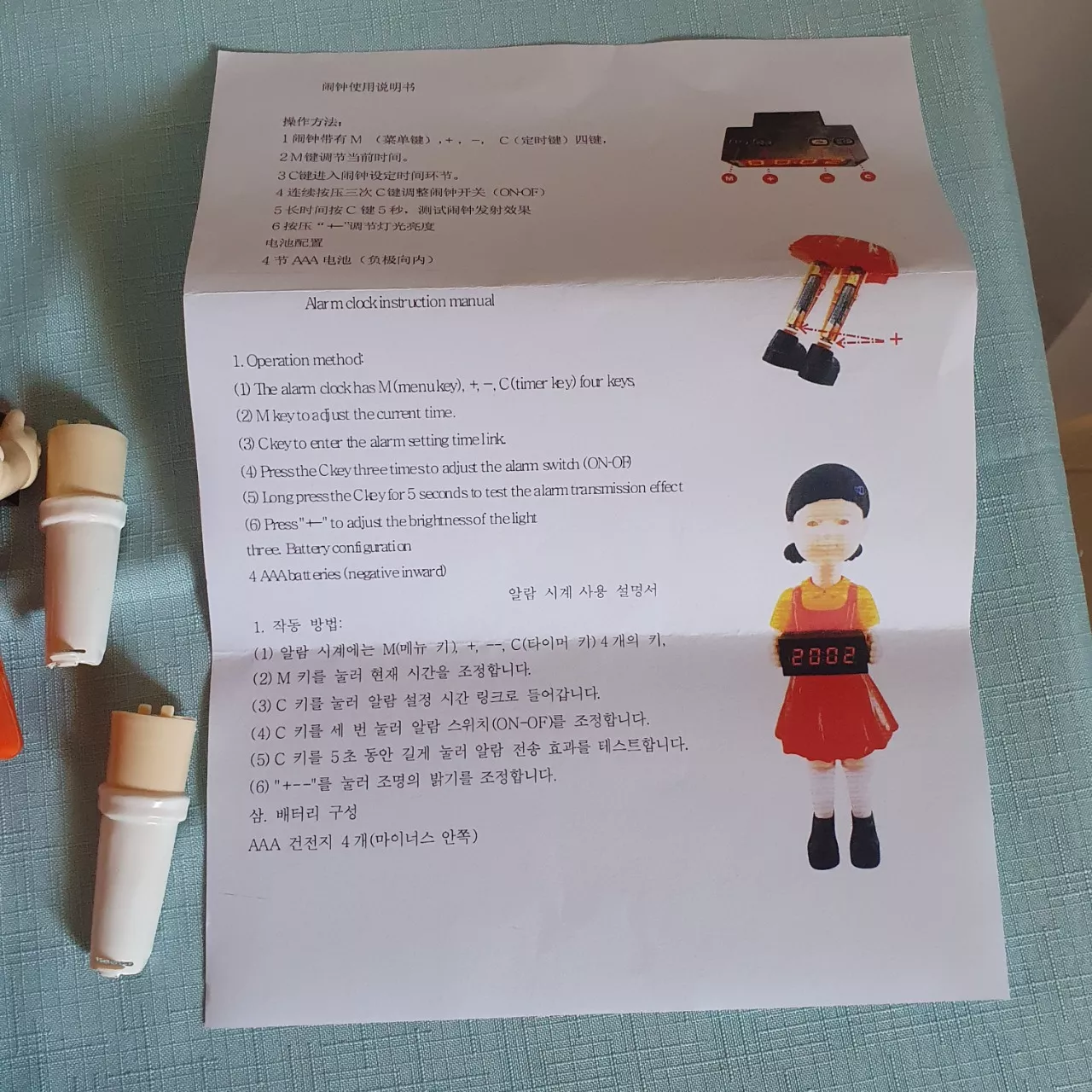Image Tester