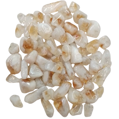 Small Lot of Natural Crystal Chips