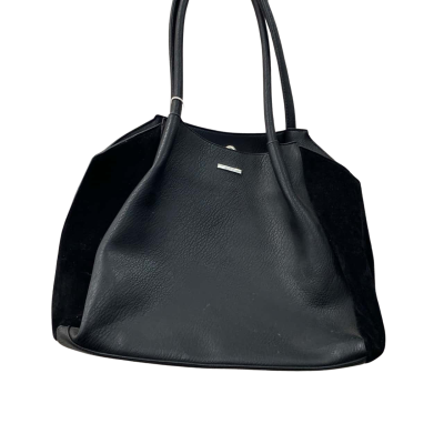 Jorge Womens Black  