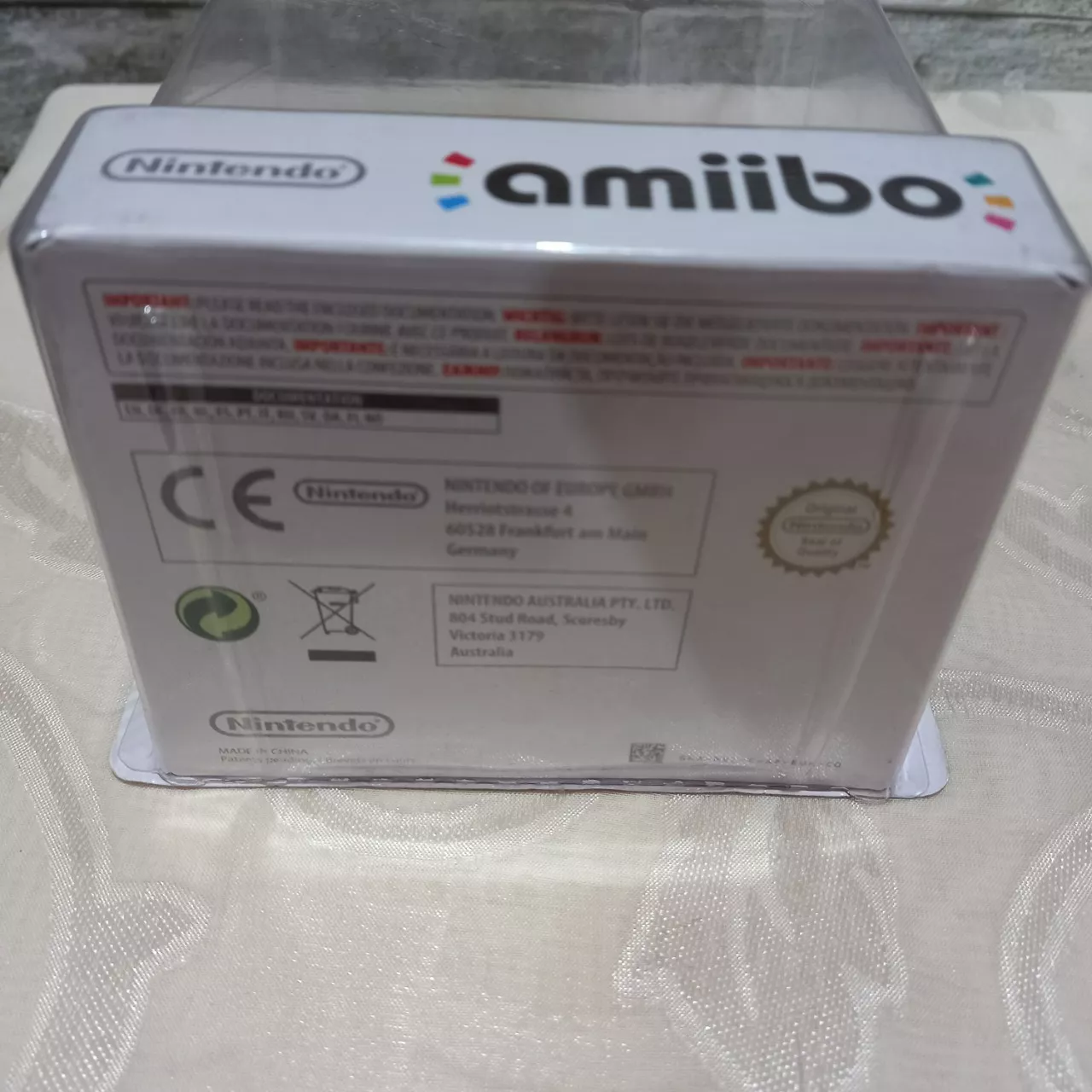 Image Tester