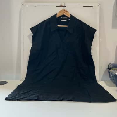 Country road women’s collared size 6 dress 