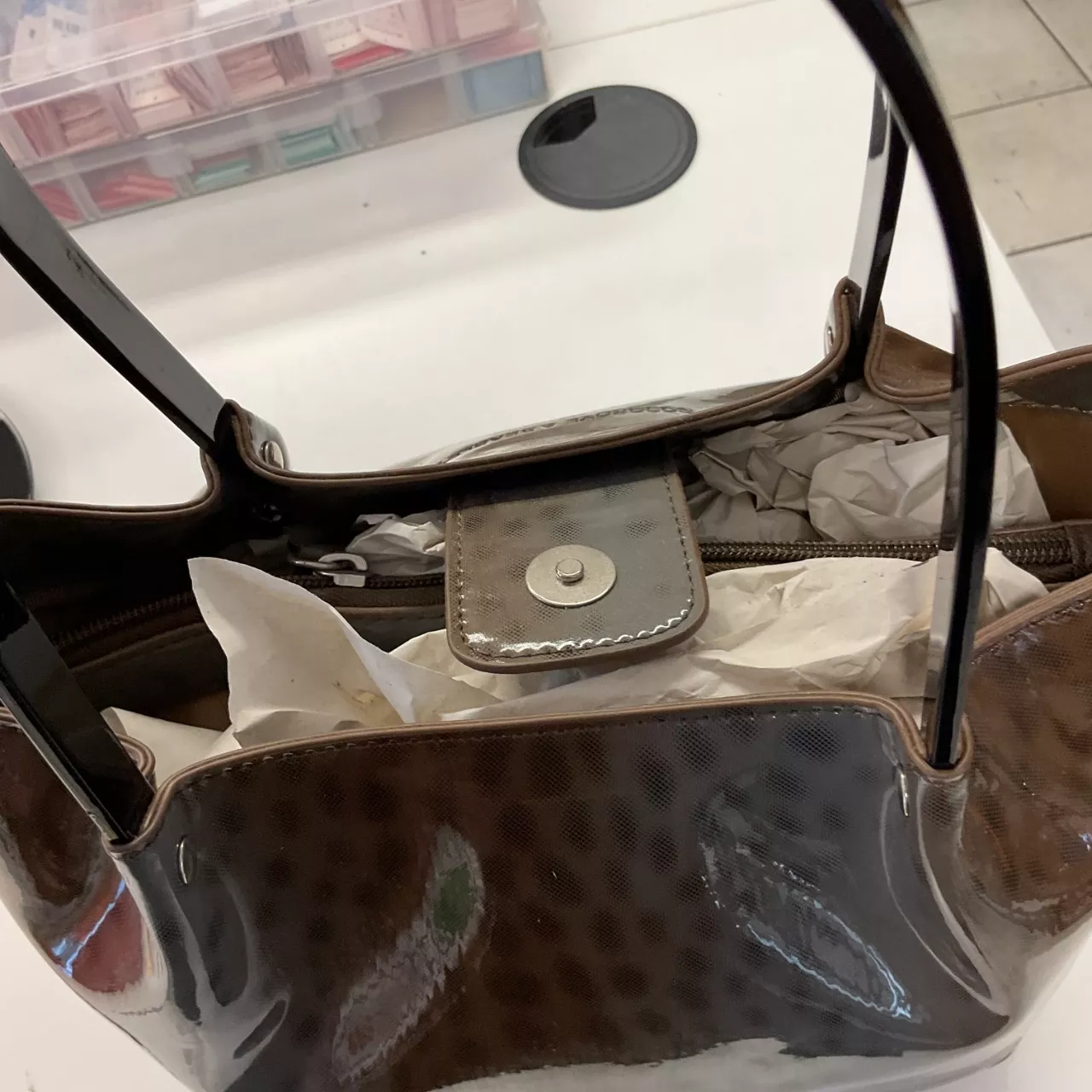 Image Tester
