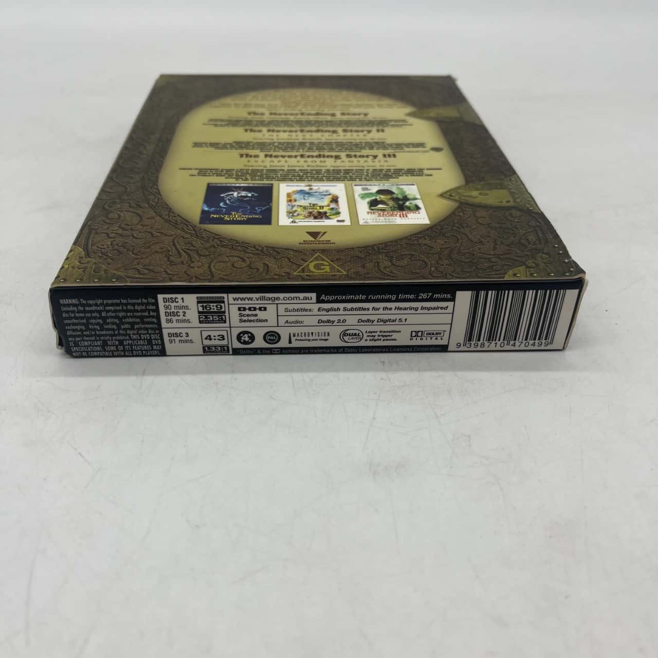 Image Tester
