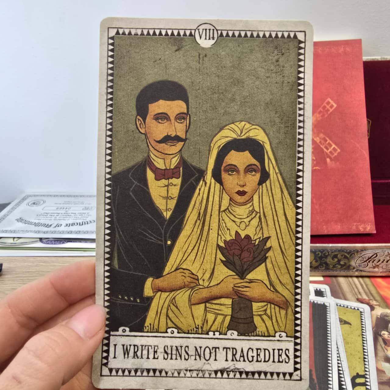 Image Tester