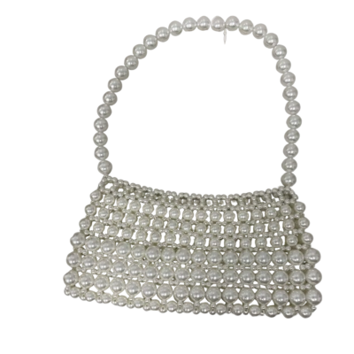 Forever New Womens Handbag Pearl 
