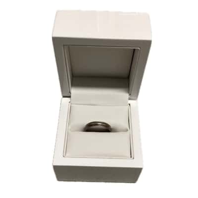  Womens Ring Engraved Sterling Silver Band