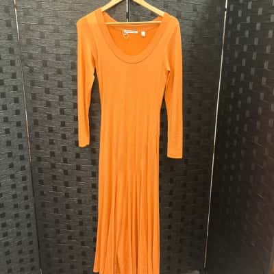 Country Road Womens  Size XS Orange 