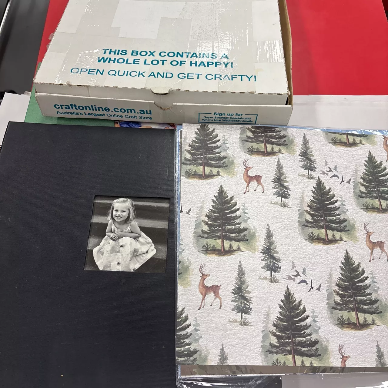 Image Tester