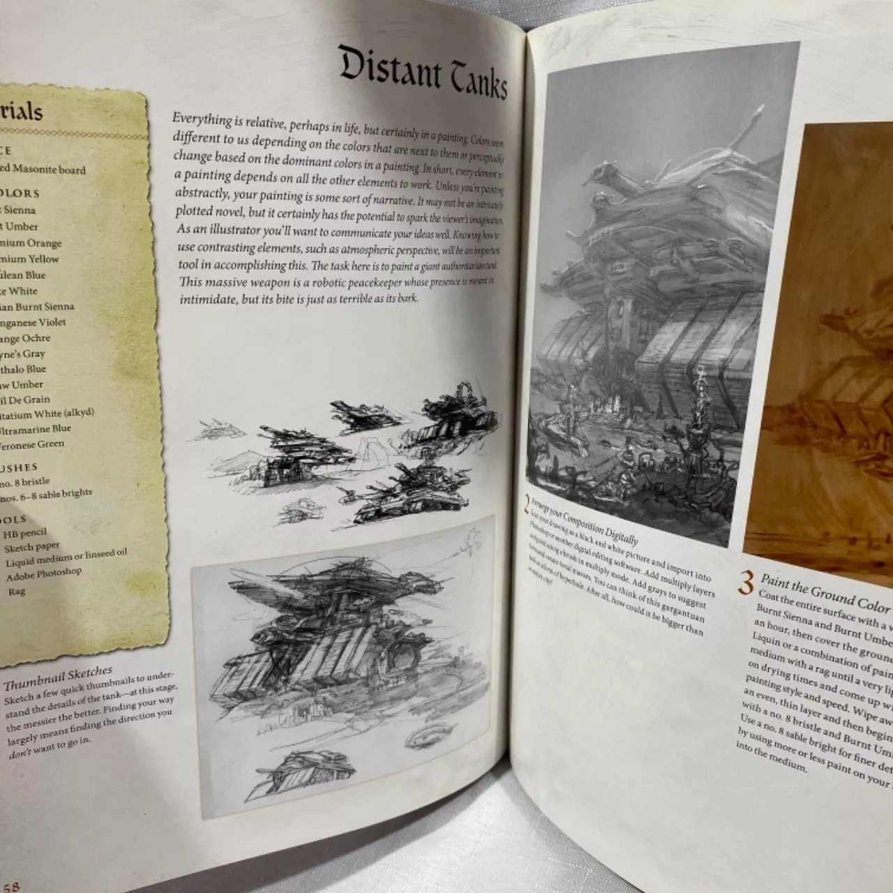Image Tester