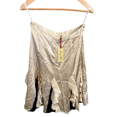 Retro Alannah Hill Women’s ‘Shes’s so spooky’ skirt - size 10 BNWT