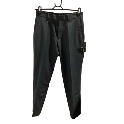 BNWT Tarocash Mens  Size 28 Dress Pants Grey 
