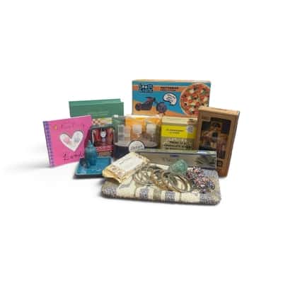 Gifting bundle 15 items