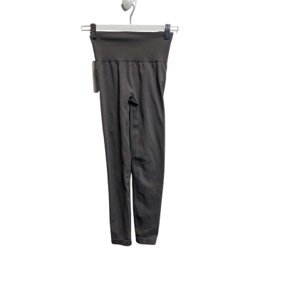 VELOCITY Womens  Size XS Leggings Grey 