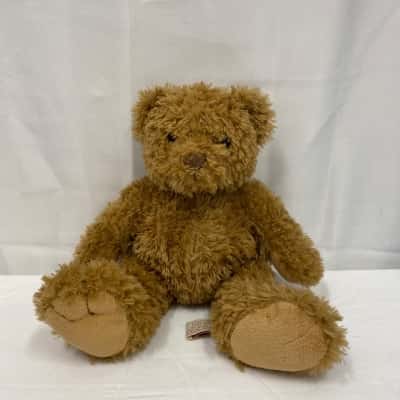 Harold Teddy Bear” The Christopher Collection “