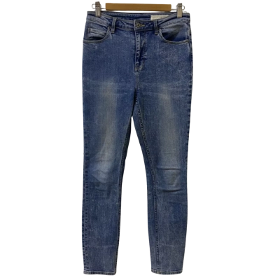 Sass & Bide Size 29 Blue Skinny Jeans 