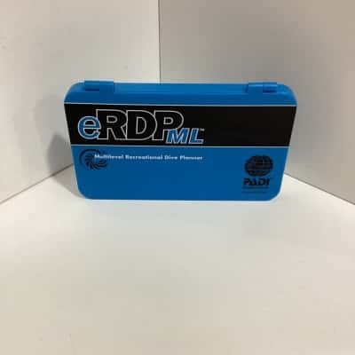 eRDPML Multilevel Recreational Dive Planner