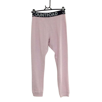 Country Road Womens  Size 14 Pink  sweatpants 