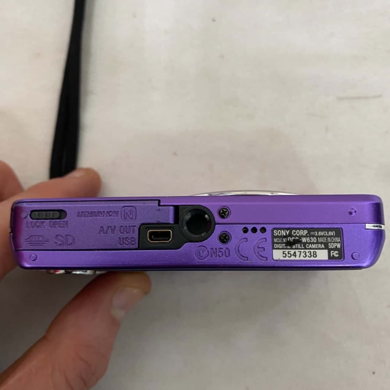 Image Tester